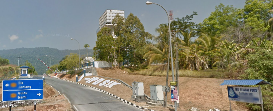 gmbr polis