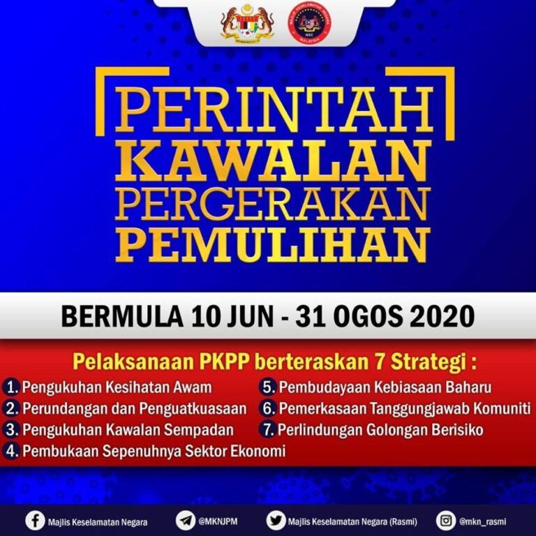 PKPP 10 31 OGOS